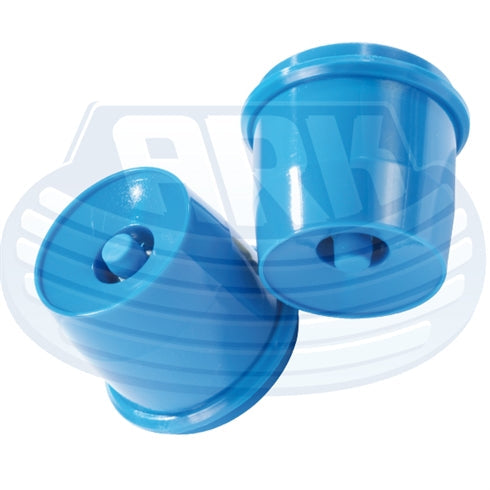 Bearing protectors