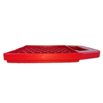 Redfoot Levelling ‘Anti Ant’ Stabilser Pads