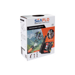 SEAFLO Portable Washdown Kit - 12V High Pressure