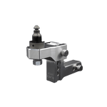 Easy-to-Use Coupling Mechanism for Simple Hook-Up and Disconnect