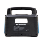 COMPANION Rover 100Ah Lithium Ion Power Station