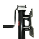 Trailer Manual Jack Stand With Draw Bar Fitment