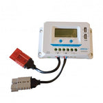 PWM Controller Included