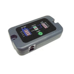 Remote control suit 2nd Gen TS Inverters (8m Cable)