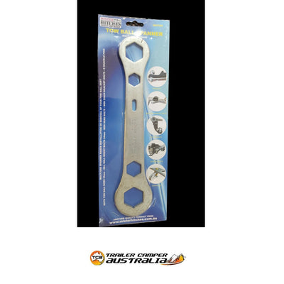SPANNER - MULTI-USE