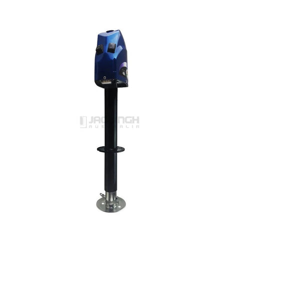 12V Electric Automatic Trailer Jack CARAVAN JACK 4000LBS