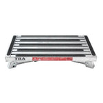 Caravan Step With Adjustable Legs