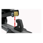 RV TV Bracket 17-37 Inch