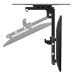 Roof Mount LCD Caravan RV 37inch TVs