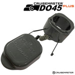 CRUISEMASTER DO45PLUS CAP & BUMPER