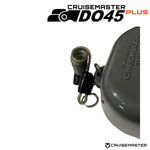 CRUISEMASTER DO45PLUS CAP