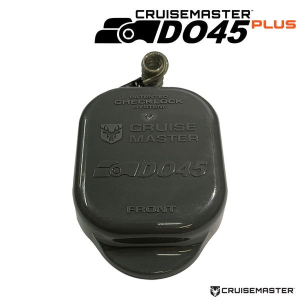 CRUISEMASTER DO45PLUS CAP