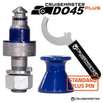 Cruisemaster DO45Plus Tow Pin