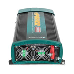 Enerdrive 12v Pure Sine Wave Inverter 2000w AC Transfer