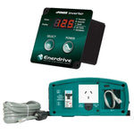 Enerdrive ePOWER 2000W 12V True Sine Wave Inverter AC Transfer