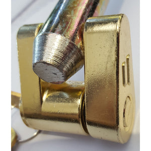 TREGG TRIGG LOCK