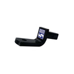 HAYMAN REESE SOLID TOW BALL MOUNT 40MM SQUARE SHANK 1600KG RATED 21128