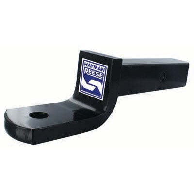 HAYMAN REESE TOW BALL MOUNT 50MM SQUARE SHANK 2500KG RATED_21177