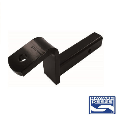 HAYMAN REESE 1500KG RATED TOW BALL MOUNT 50MM SQUARE SHANK