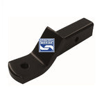 HAYMAN REESE 2000KG RATED TOW BALL MOUNT 50MM SQUARE SHANK