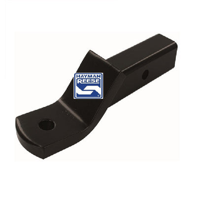HAYMAN REESE 2000KG RATED TOW BALL MOUNT 50MM SQUARE SHANK
