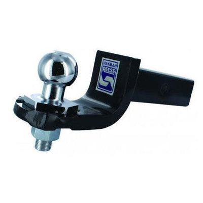 HAYMAN REESE INTERLOCK TBM & TOW BALL 2250KG RATED