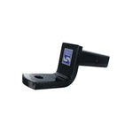 HAYMAN REESE TOW BALL MOUNT 50MM SQUARE SHANK 3000KG RATED_21232