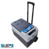 LSP Lithium Bluetooth 30L&50L Portable Fridge Freezer With Cover