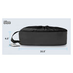 Caravan hose storage bag