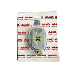 AL-KO 10" Electric Brake Magnet Oval – Genuine 339010