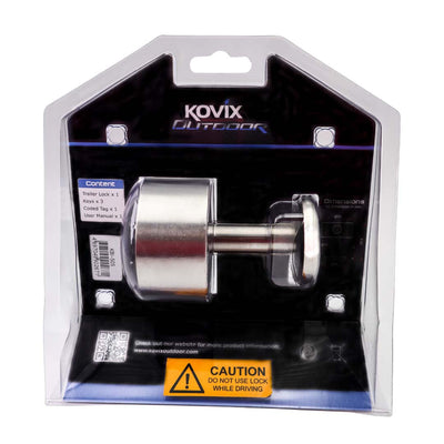 KOVIX DO35 Coupling Lock KBI-50S