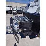 Thule ProRide Bike Rack & Caravan Mount Kit