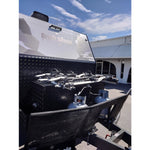 Thule ProRide Bike Rack & Caravan Mount Kit