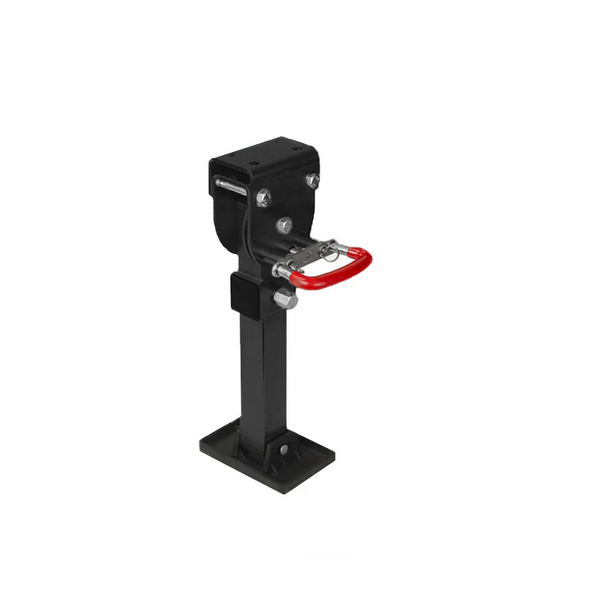 Platinum Series Drop Down Black Powder Coated 400mm