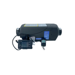 AU Focus 2KW ML Voice Diesel Heater Kit - 4th Gen (No Bluetooth)