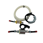 NEW!! AU Focus 2KW MZ Bluetooth Diesel Heater Kit - 4th Gen