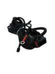 BORN TO ROAM 2KW Bluetooth Diesel Heater Full Kit Include 5L Tank-2kw-MZ-Gen4