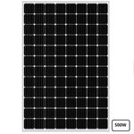 MYTCA 500W Solar Panel
