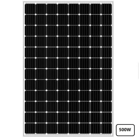 MYTCA 500W Solar Panel