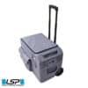 LSP Lithium Bluetooth 30L&50L Portable Fridge Freezer With Cover