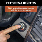 CURT Spectrum-2 Brake Controller