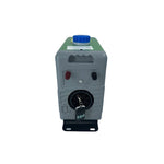 Aufocus Portable All In One 5KW Diesel Heater ML