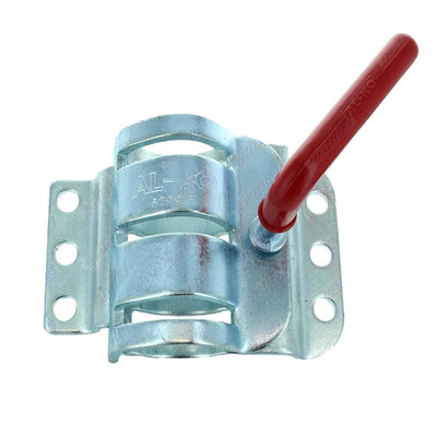 Alko 629915 Jockey wheel double clamp