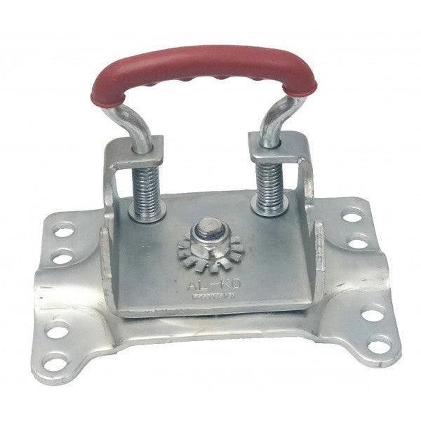 ALKO Adjustable Swivel Jockey Wheel Bracket LOCKING PIN 629920