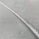 ALKO Premium Cable Winch 1000kg Capacity 10:1 5:1 1:1 6mm x 7.5M