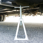 Camco Aluminium Stabilising Trailer Jack 4Pack 57365/44560