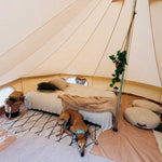 MYTCA 600 BELL TENT