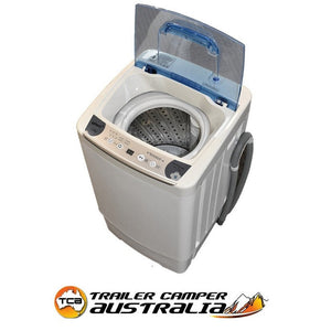 SPHERE DC12V 3.5kg Auto Mini Washing Machine