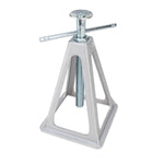 Camco Aluminium Stabilising Trailer Jack 4Pack 57365/44560