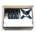RV TV Bracket With 2 Mounting Brackets